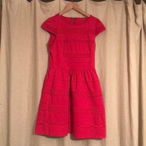 Pink Elle dress size 8